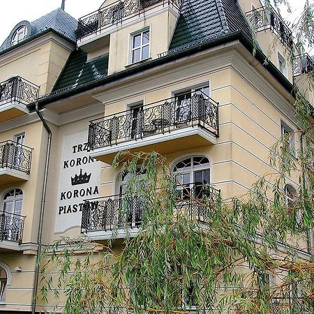 Apartament Przy Promenadzie Świnoujście Esterno foto