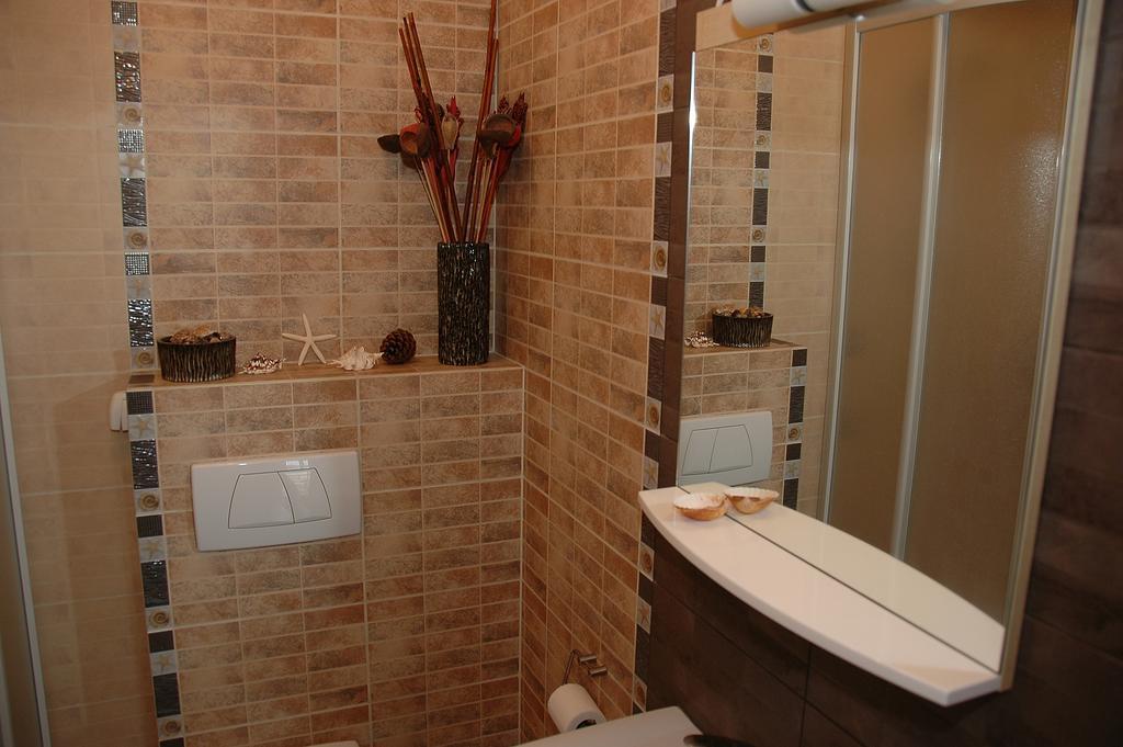 Apartament Przy Promenadzie Świnoujście Esterno foto