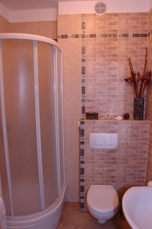 Apartament Przy Promenadzie Świnoujście Esterno foto