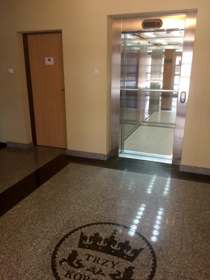 Apartament Przy Promenadzie Świnoujście Esterno foto